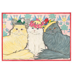 Cats-Persian #2