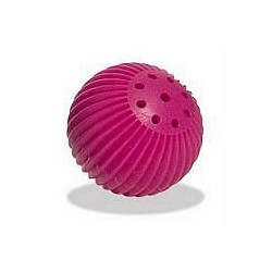Kitty Talking Babble Ball - Magenta (Plastic)
