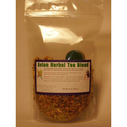 Avian Herbal Tea Blend - 4 oz.