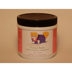E-mune Boost - Immune System Supplement
