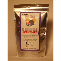 Feline Health - 9 oz.