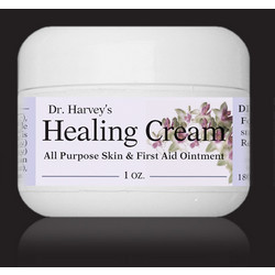Healing Cream