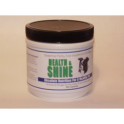 Health and Shine (capsules)
