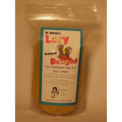 Lory Delight