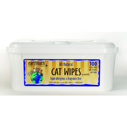 Cat Wipes