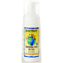 Cat Grooming Foam
