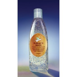 Bubbles ‘n Beads (Formerly InFuzion) - 9 oz.