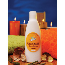 Sparkle & Shine Shampoo