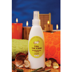Flea the Scene Insect Spray - 7.6 oz.
