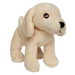 Mini Plush Toy