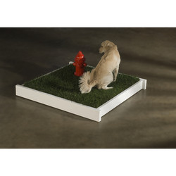 4x4 XL Grande PETaPOTTY Unit