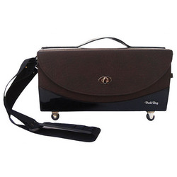 TRAINCASE