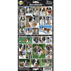 Breed Specific Stickers (S-Z)