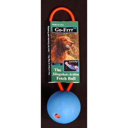 Go-Frrr Ball