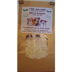 Breath Buddies K9 Cookies - 16 oz.
