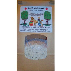 Horse Apple Smacks - 16 oz.