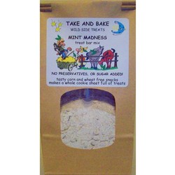 Horse Mint Madness - 16 oz.