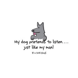 #7 My Dog Pretends - Pistachio