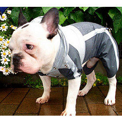 Cover-All Raincoat