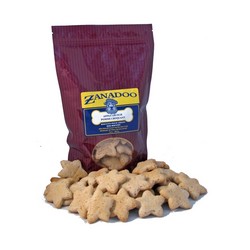 Zanadoo Apple Crunch - 14oz.