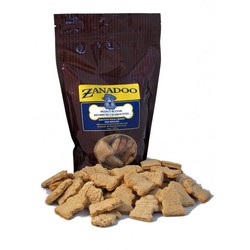 Zanadoo Peanut Butter - 14oz.