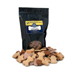 Zanadoo Variety Pack - 14oz.