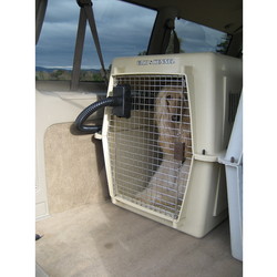 Kozy Kennel