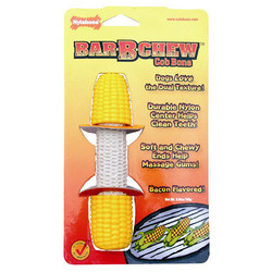 Bar-B-Chew Corn Cob Chew - Min. Order 3
