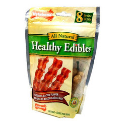 Bacon Flavored Bone - Min. Order 3