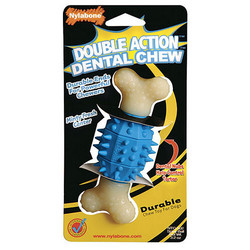 Double Action Dental Chew - Min. Order 2