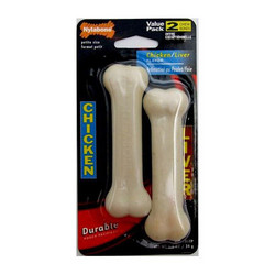Nylabone Durable Twin Pack - Min Order 4