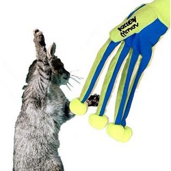 Kitten Mitten Cat Toy - Min. Order 3