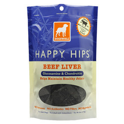 Happy Hips Treats - Beef