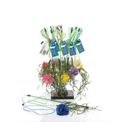 The PURRfect Flower Cat Toy - Sold by the case only