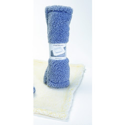 PURRFECT Litter Trapping Mat (20x30")