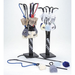 Chase 'N' Pull Dog Toy - Sold by the case only