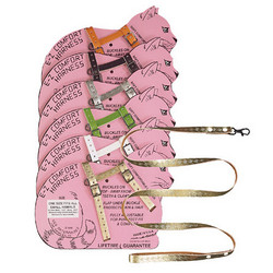 E-Z Comfort Harness - Sold by the case only (12/case)