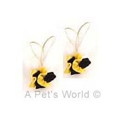 Bumble Bee Double Elastics