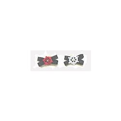 Ships Wheel Double Elastic