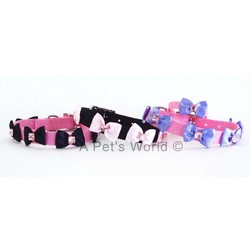 Embellished Gemstones Leash