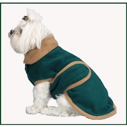 Classic Fleece Coat