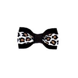 Cheetah Print Elastics