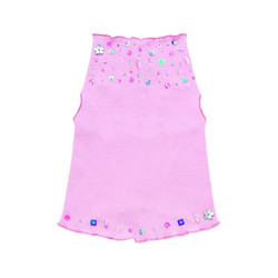 Sequins Tank Top