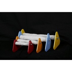 Baby Bird Weaning Stand (Concrete & Plastic)