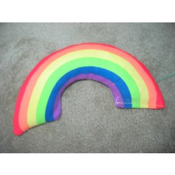 RAINBOW CATNIP
