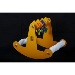Tweeter Totter Rocker ( Extra Small )