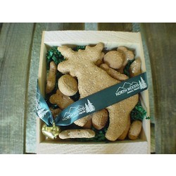 Jingle all the Way! Holiday Gift Crate