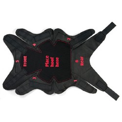 Hoof Wraps Replacement Pads