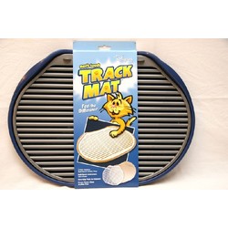 Soft Touch Track Mat