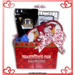 K9Valentine Large Box
